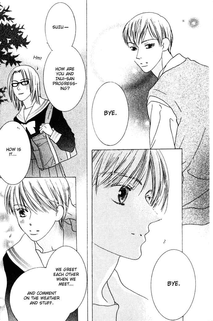 Page 13 Chapter 11 Beauty Is the Beast