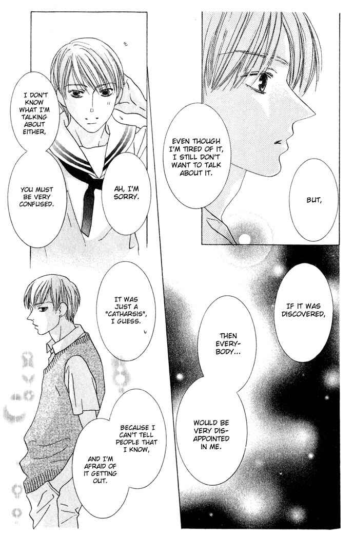Page 19 Chapter 4 Beauty Is the Beast