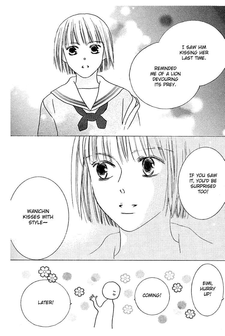 Page 30 Chapter 16 Beauty Is the Beast