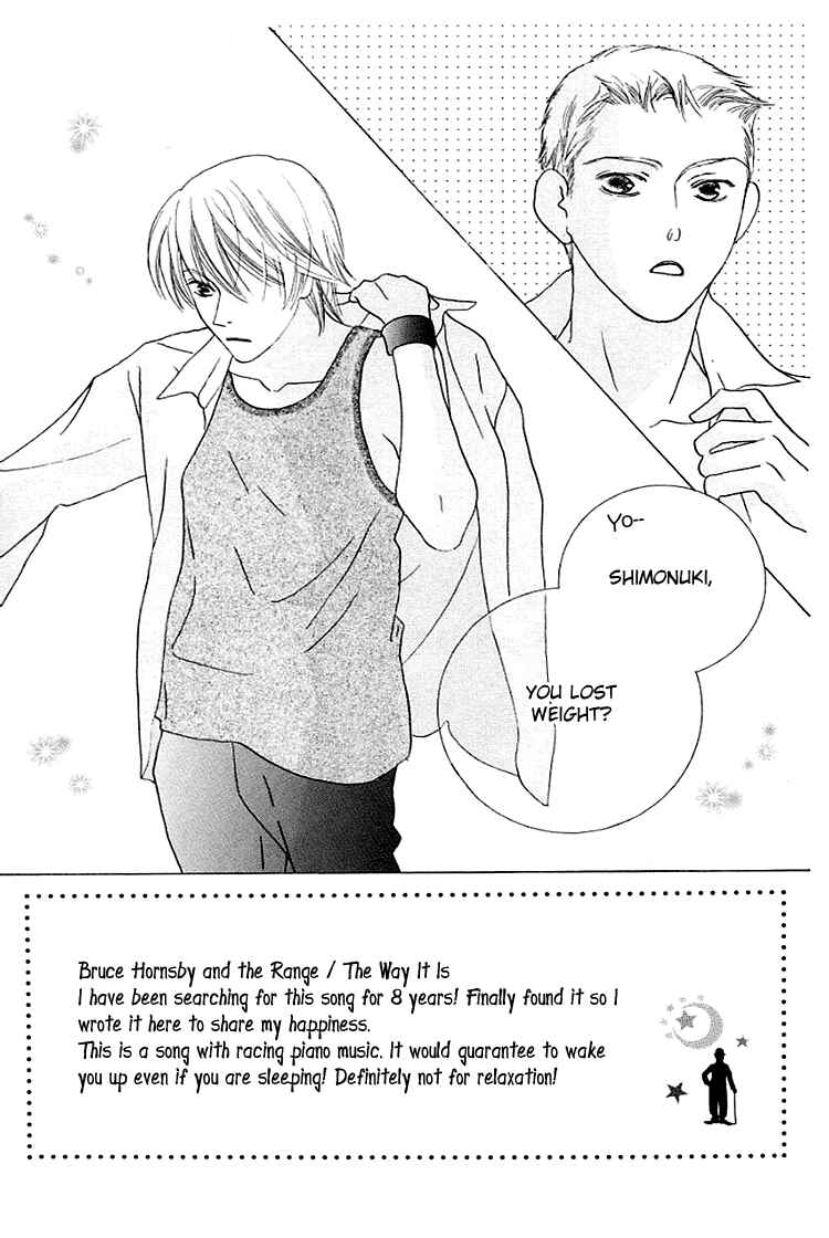 Page 5 Chapter 16 Beauty Is the Beast