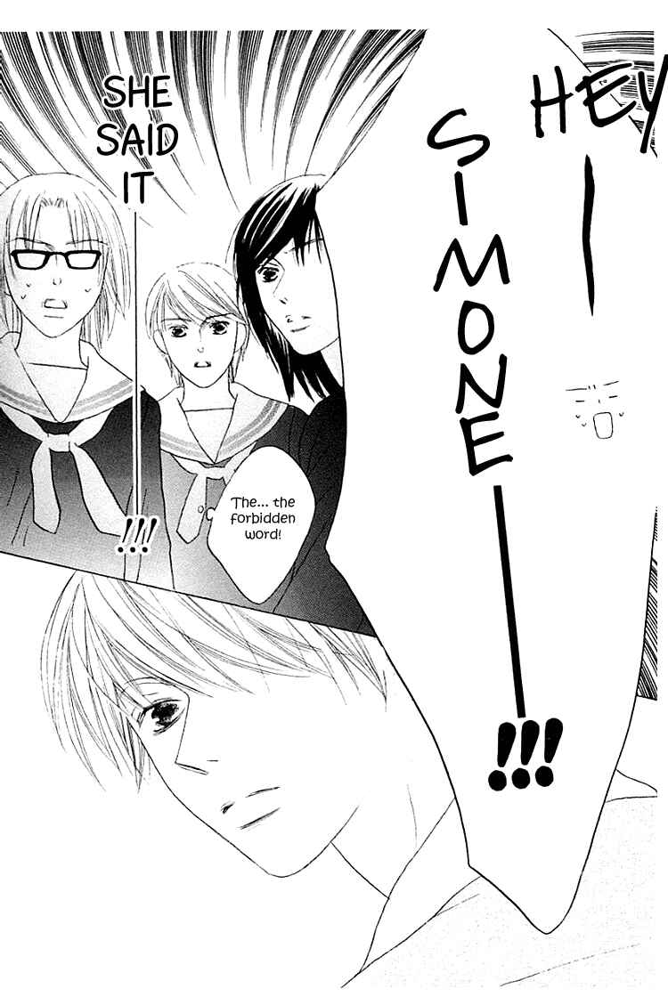 Page 29 Chapter 13 Beauty Is the Beast