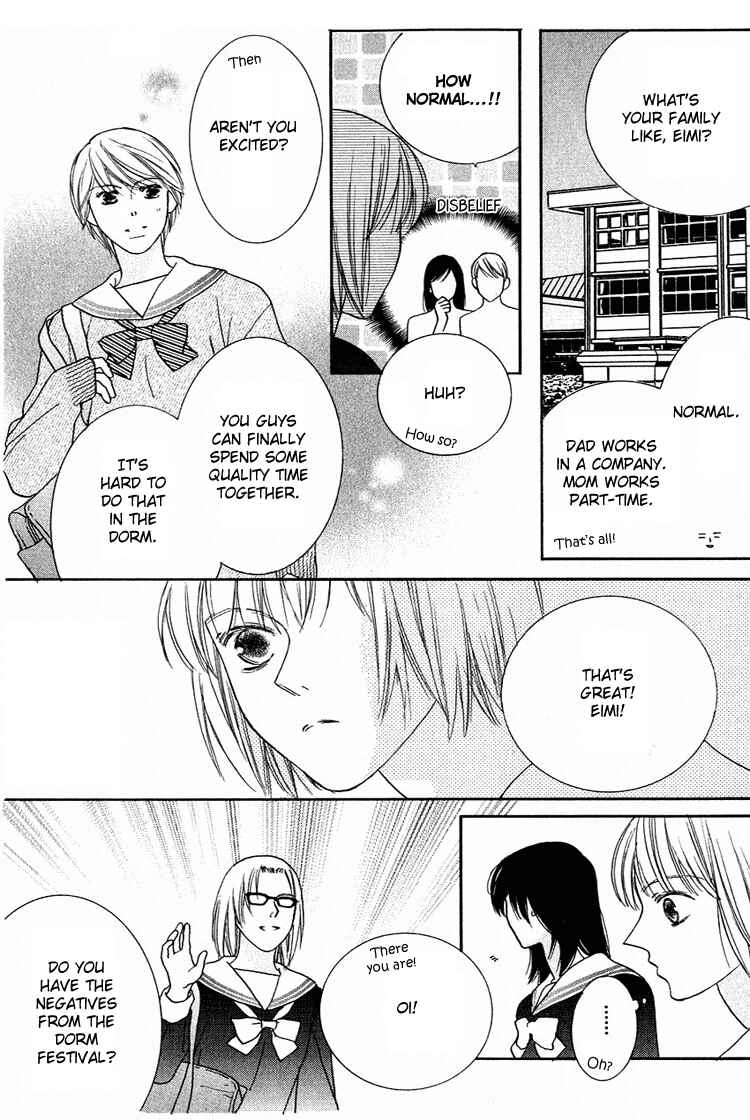 Page 10 Chapter 24 Beauty Is the Beast