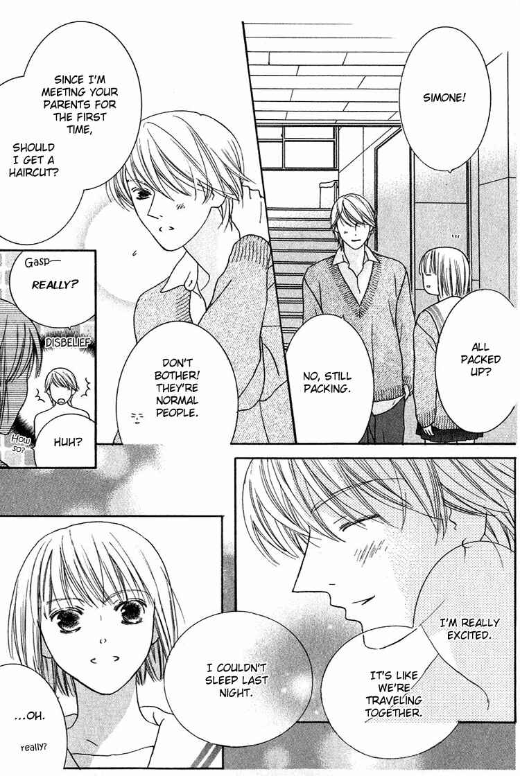 Page 13 Chapter 24 Beauty Is the Beast