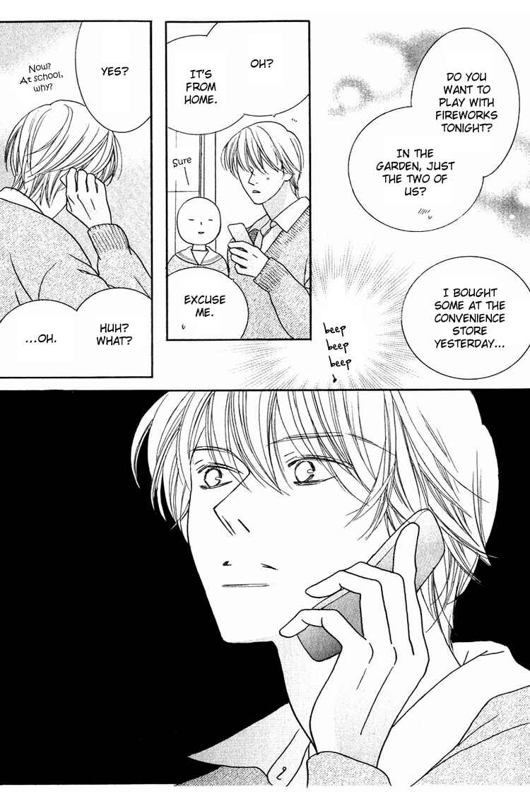 Page 14 Chapter 24 Beauty Is the Beast