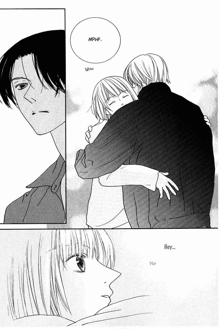 Page 19 Chapter 24 Beauty Is the Beast