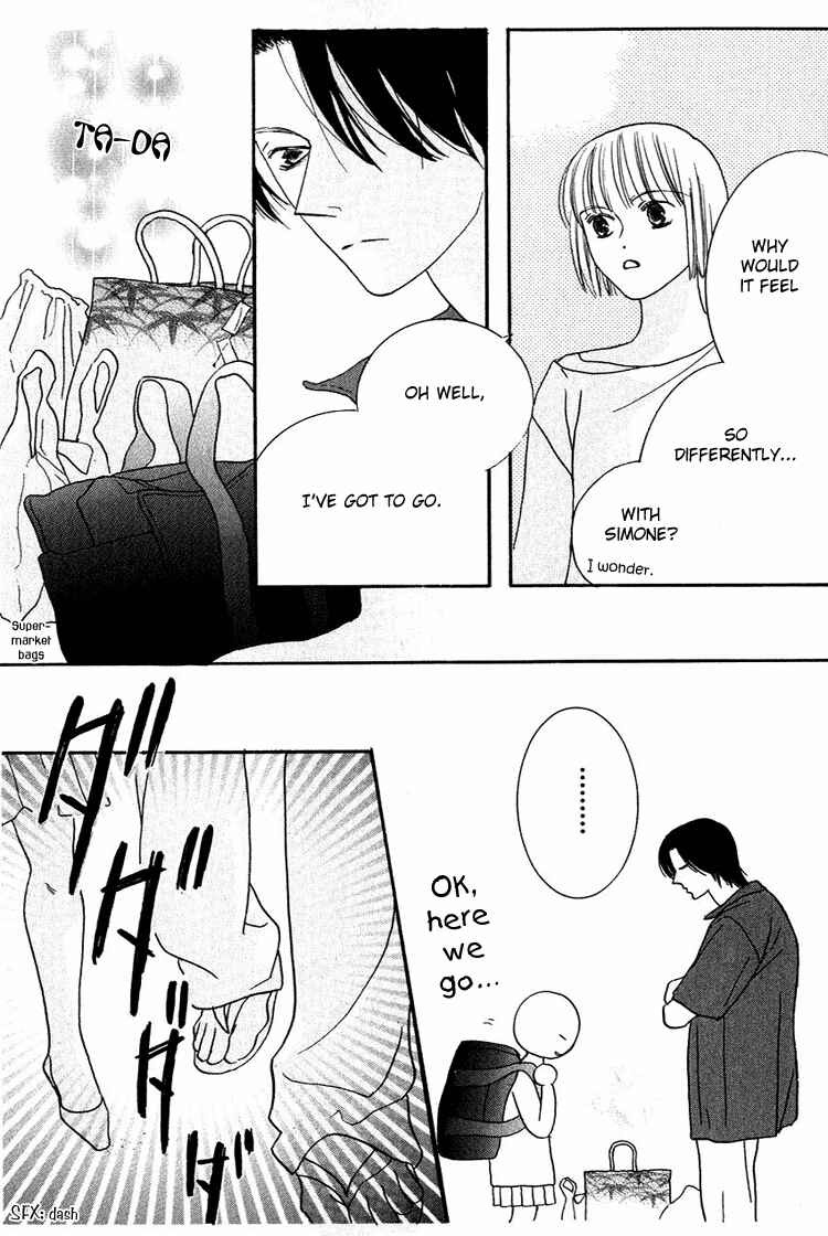 Page 22 Chapter 24 Beauty Is the Beast