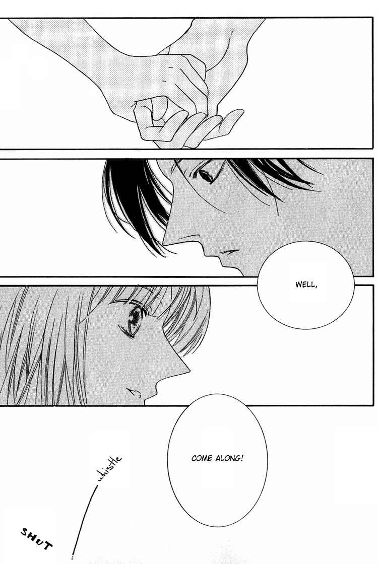 Page 25 Chapter 24 Beauty Is the Beast