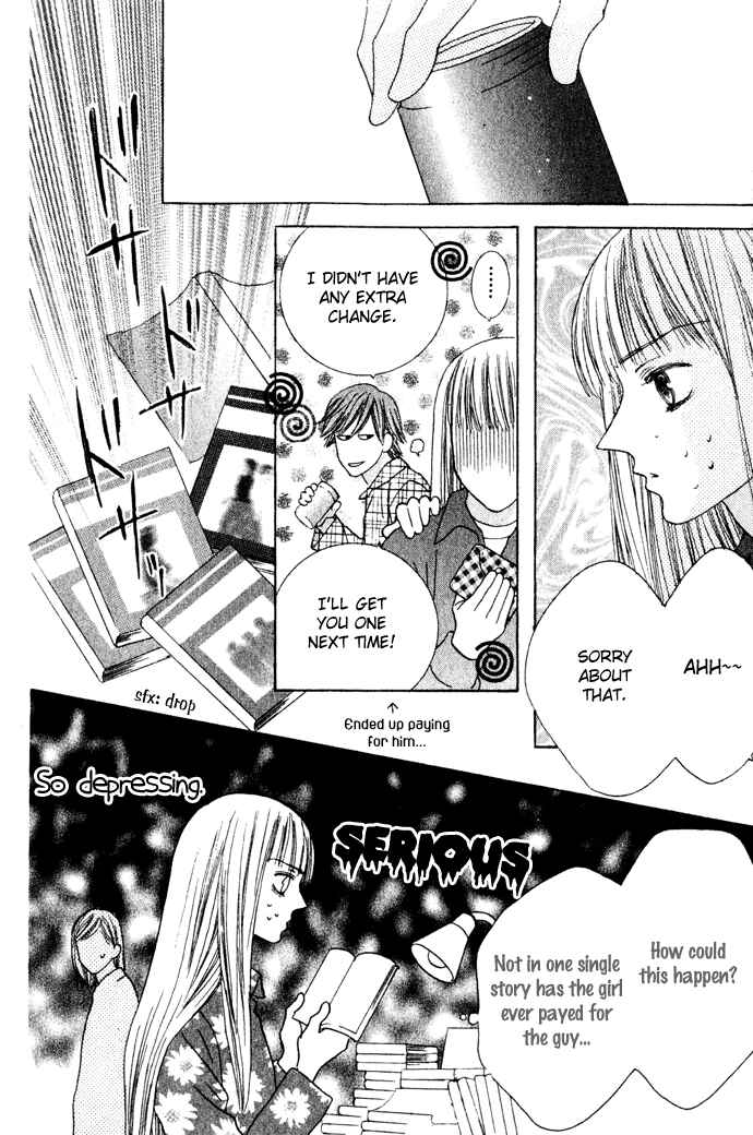 Page 10 Chapter 8 Beauty Is the Beast