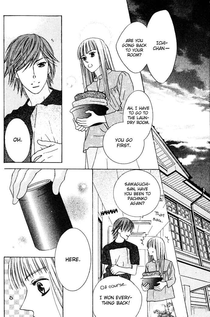 Page 16 Chapter 8 Beauty Is the Beast