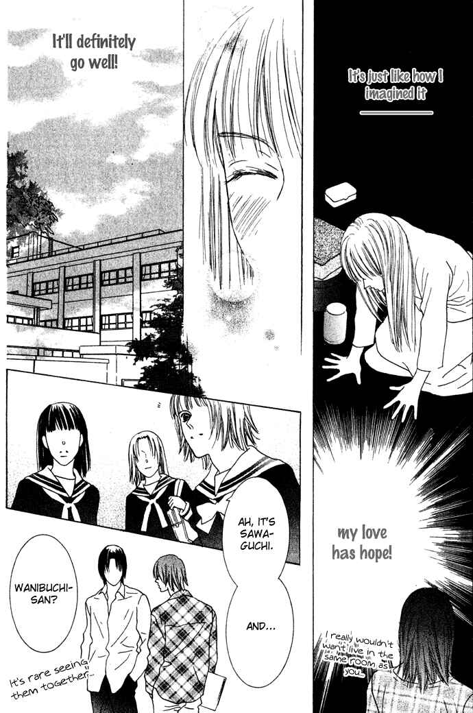 Page 18 Chapter 8 Beauty Is the Beast