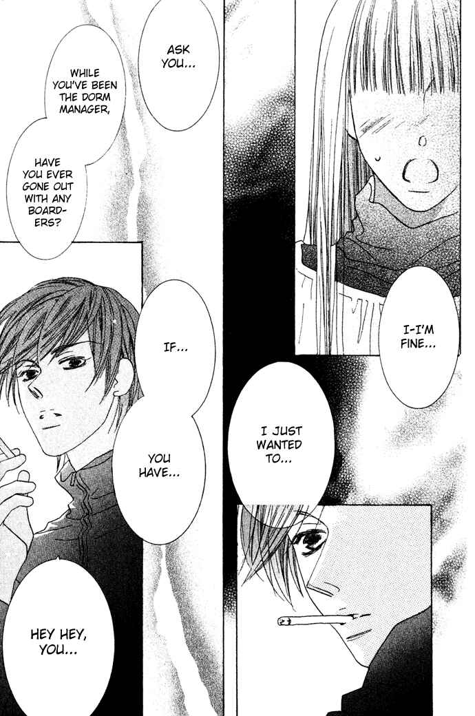 Page 23 Chapter 8 Beauty Is the Beast