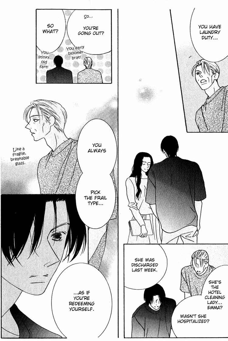 Page 14 Chapter 26 Beauty Is the Beast