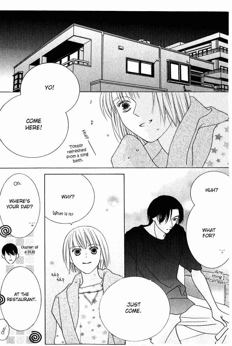 Page 27 Chapter 26 Beauty Is the Beast