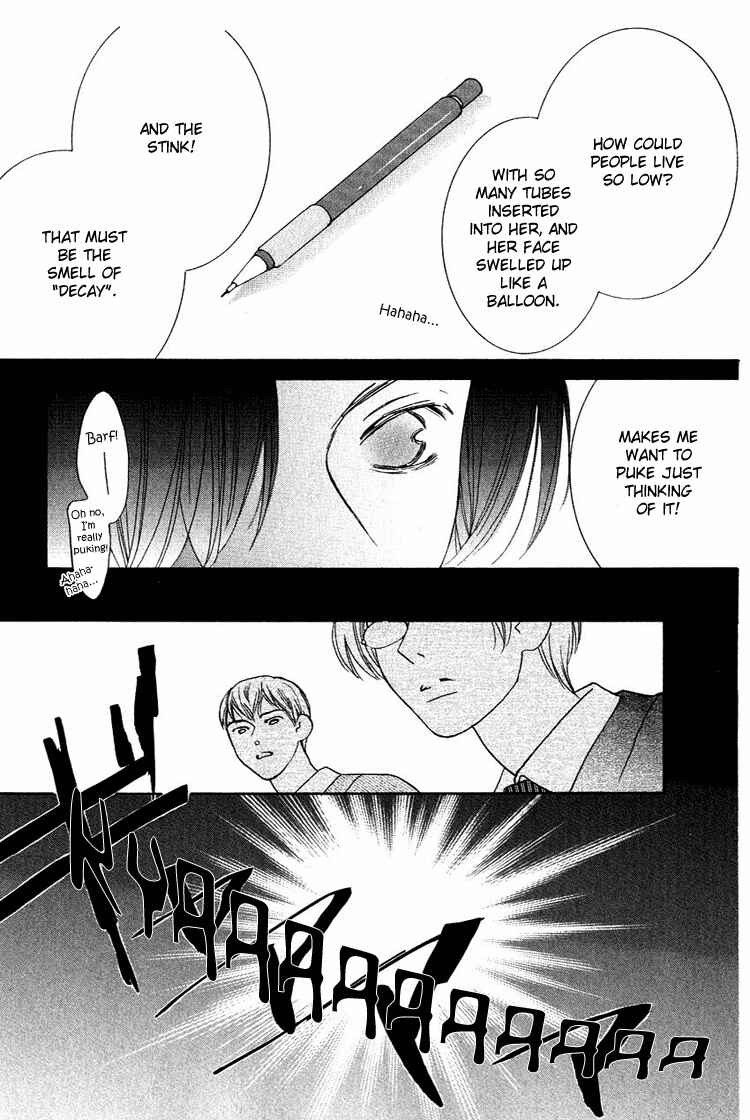 Page 7 Chapter 26 Beauty Is the Beast