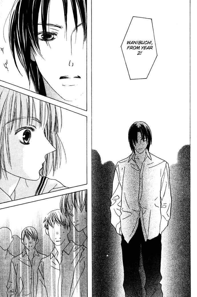 Page 11 Chapter 6 Beauty Is the Beast