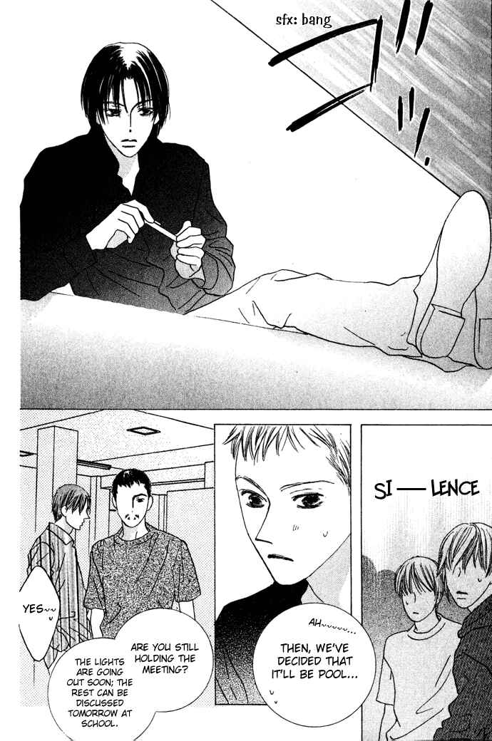 Page 16 Chapter 6 Beauty Is the Beast