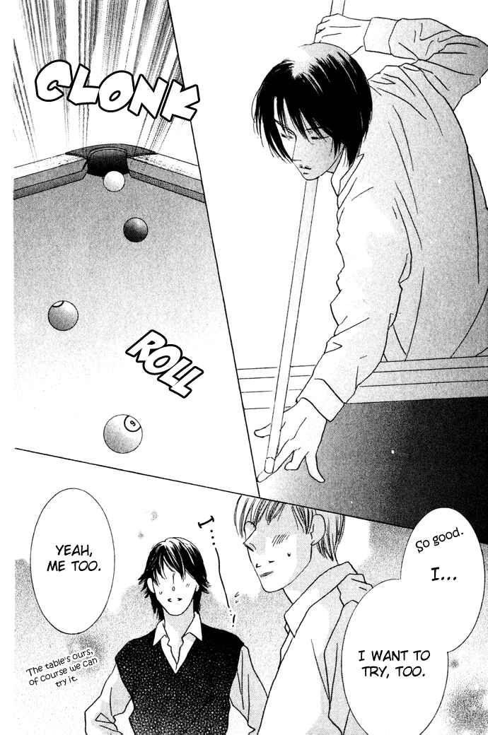 Page 32 Chapter 6 Beauty Is the Beast