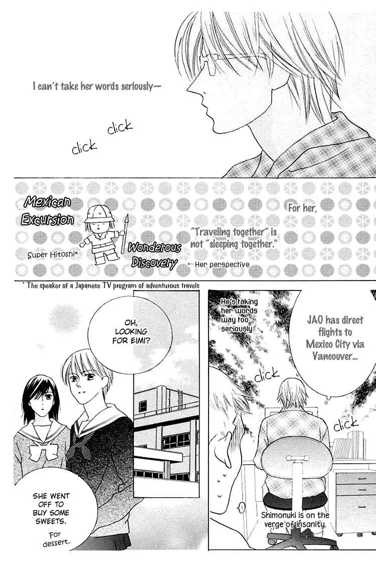 Page 16 Chapter 15 Beauty Is the Beast