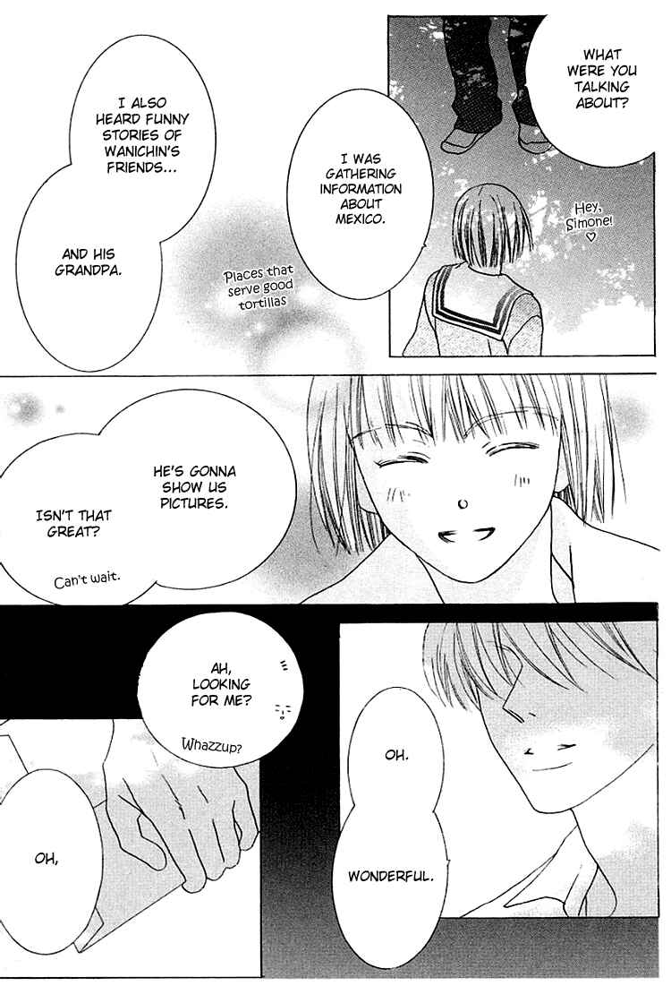 Page 19 Chapter 15 Beauty Is the Beast
