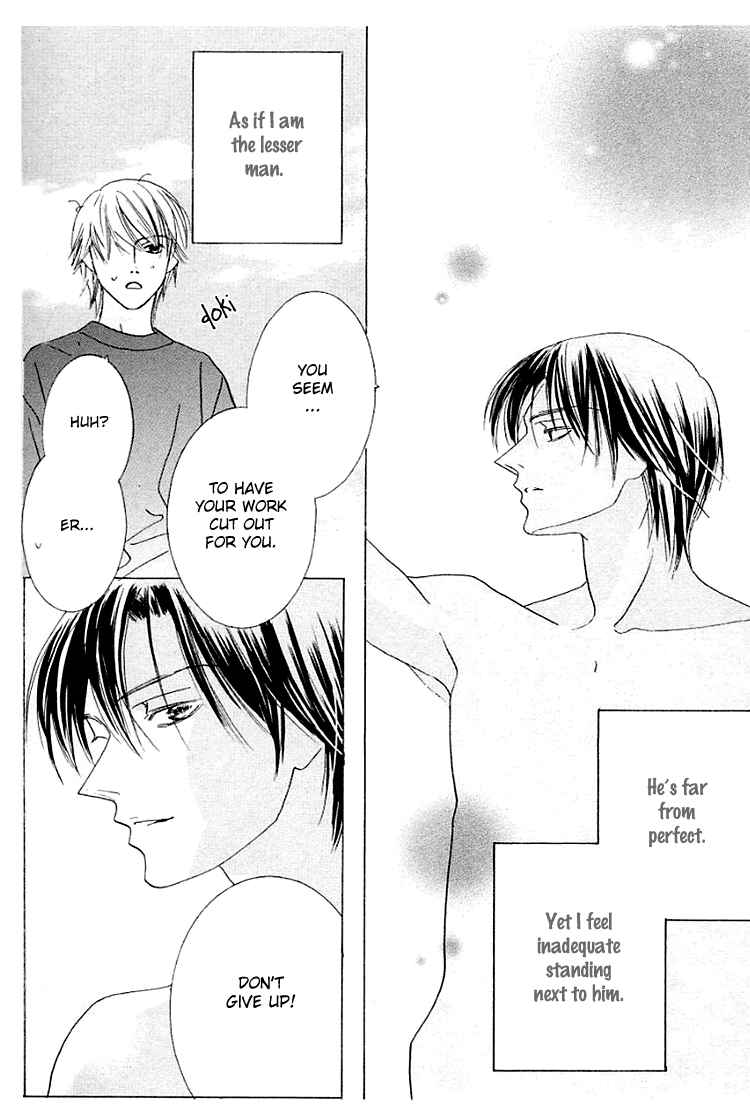 Page 24 Chapter 15 Beauty Is the Beast