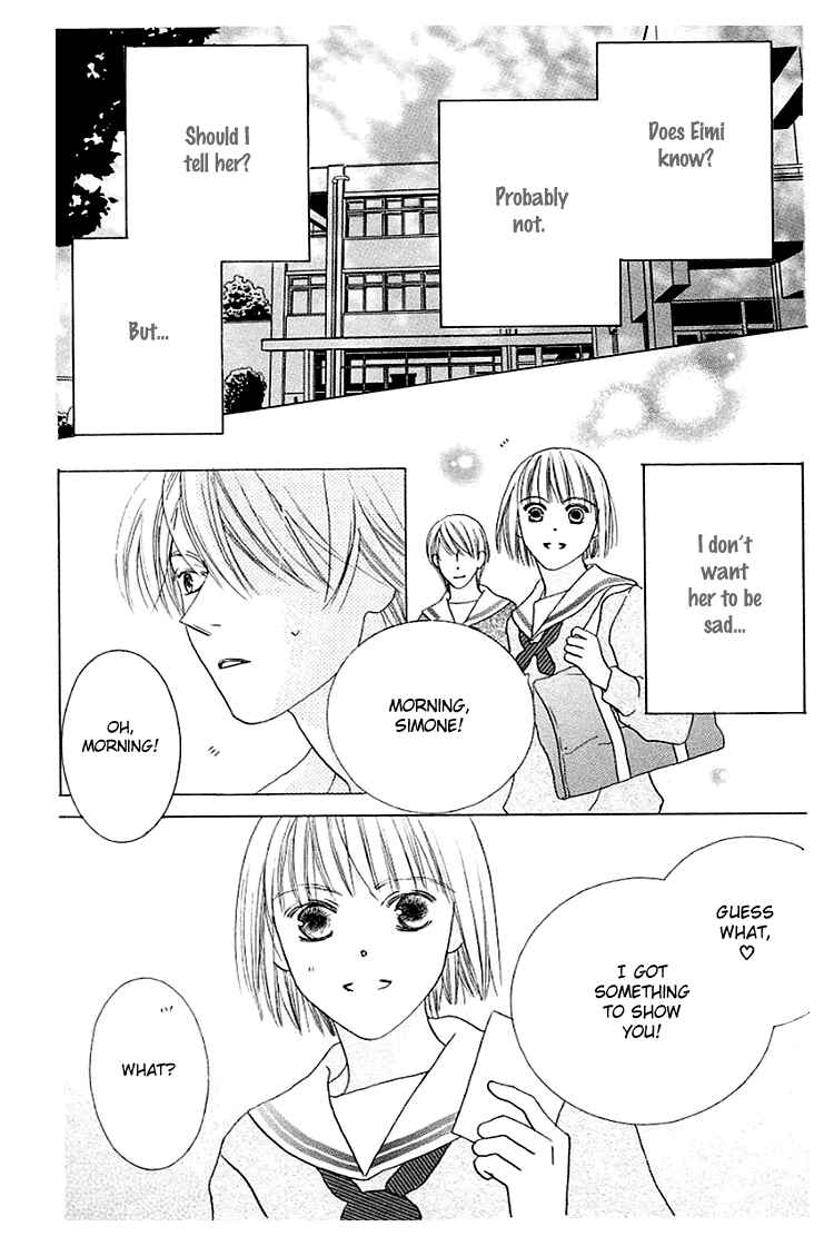 Page 27 Chapter 15 Beauty Is the Beast