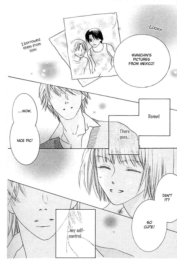 Page 28 Chapter 15 Beauty Is the Beast