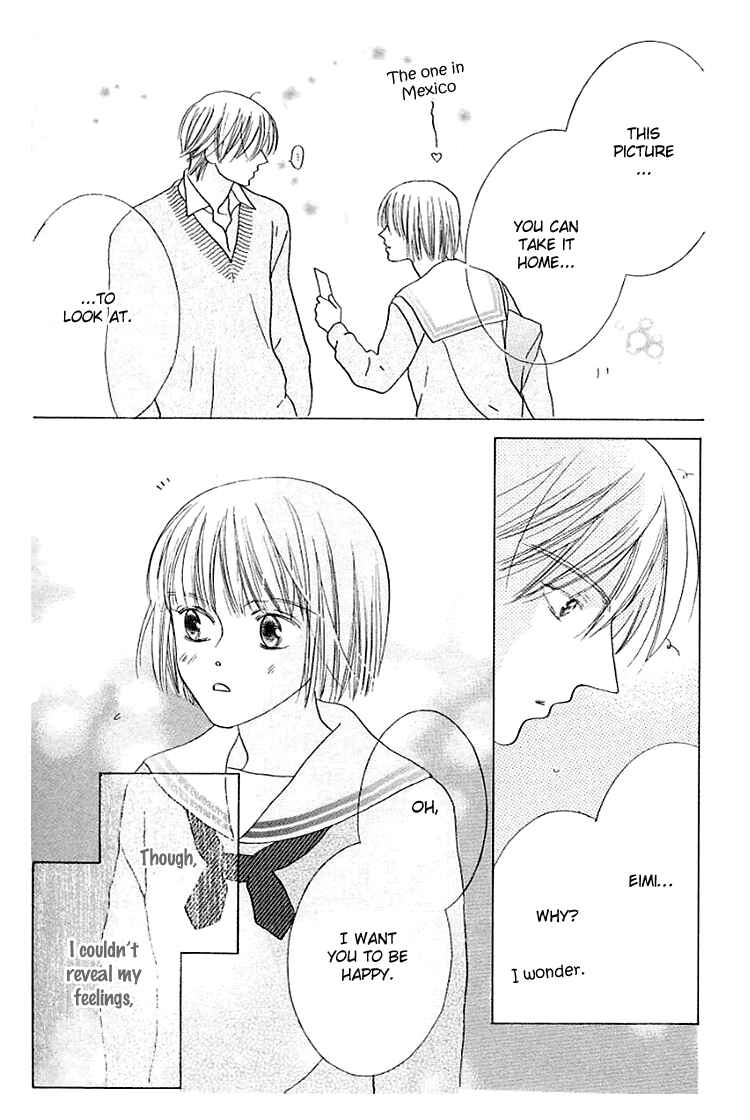Page 32 Chapter 15 Beauty Is the Beast