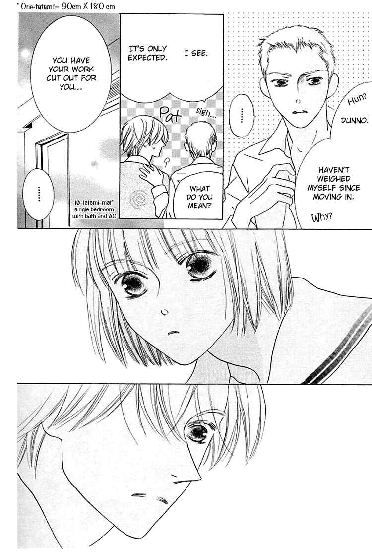 Page 6 Chapter 15 Beauty Is the Beast