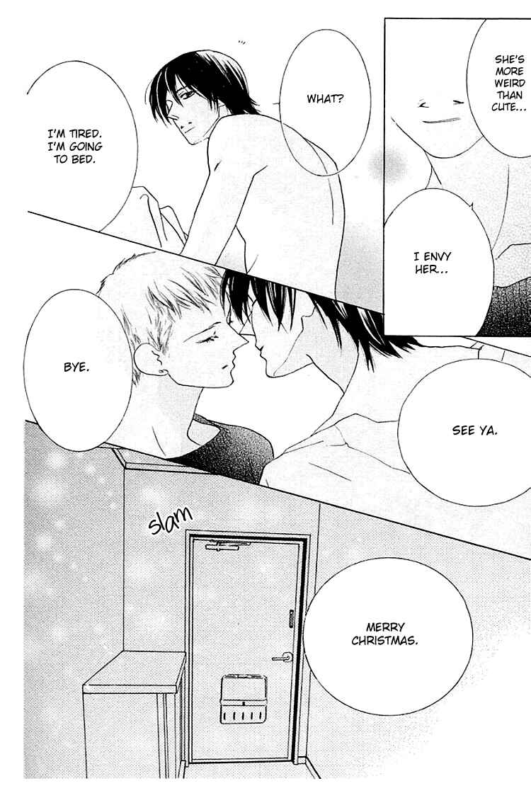 Page 14 Chapter 17 Beauty Is the Beast