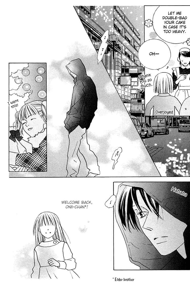 Page 18 Chapter 17 Beauty Is the Beast