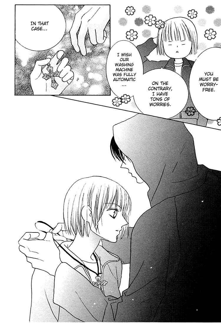 Page 28 Chapter 17 Beauty Is the Beast
