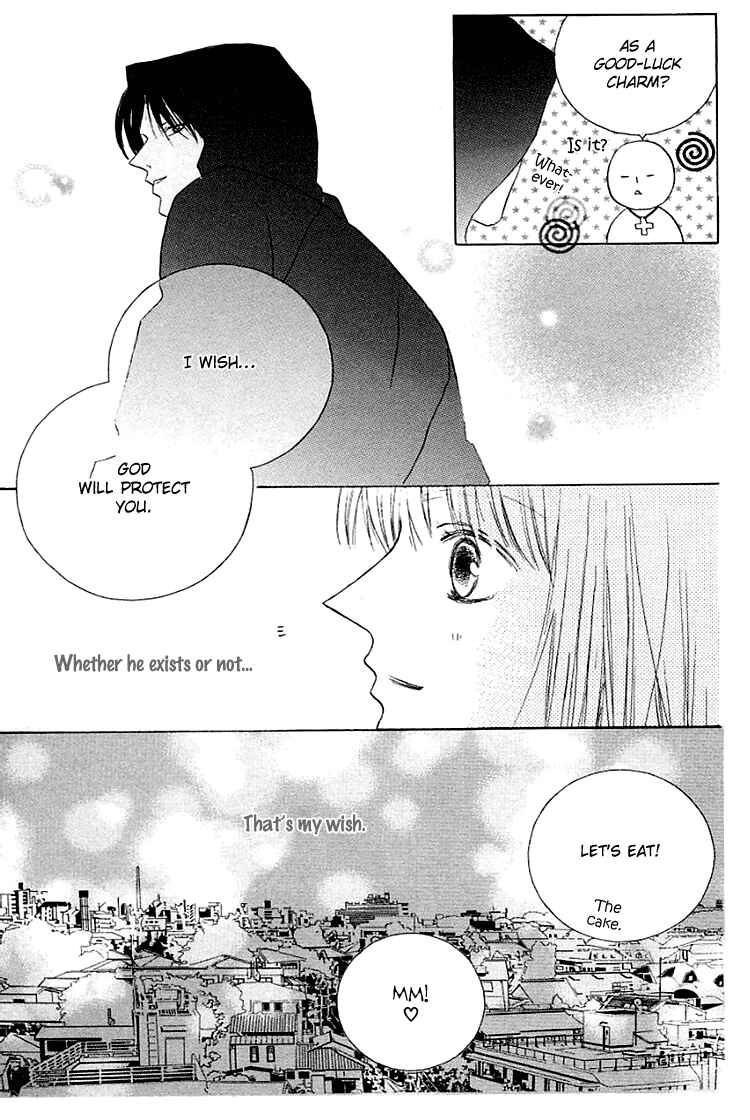 Page 29 Chapter 17 Beauty Is the Beast