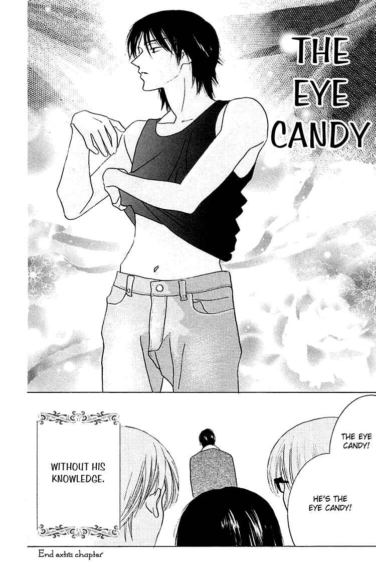 Page 32 Chapter 17 Beauty Is the Beast