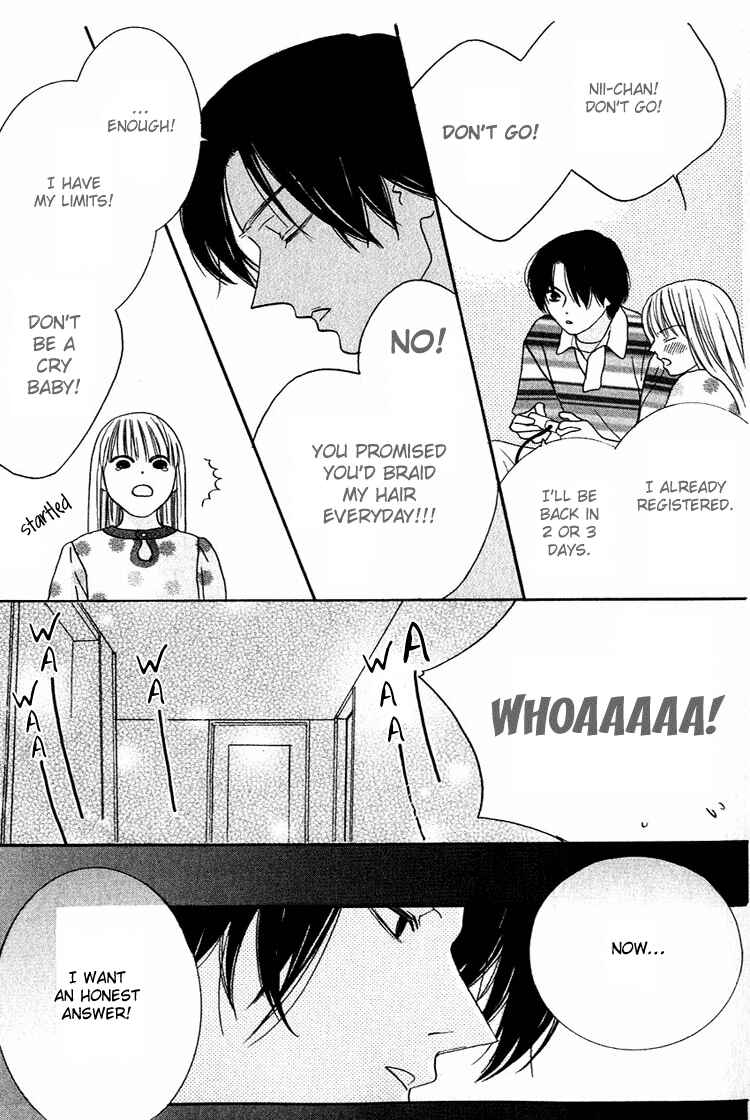 Page 21 Chapter 25 Beauty Is the Beast