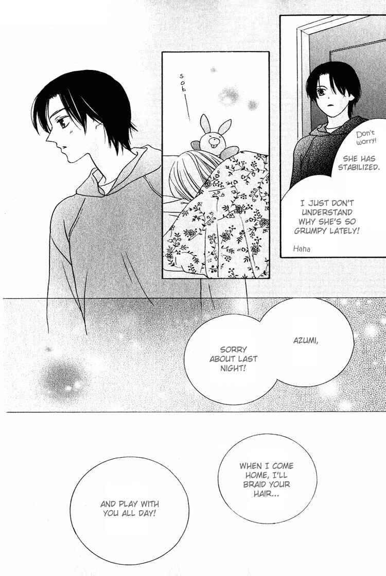 Page 26 Chapter 25 Beauty Is the Beast