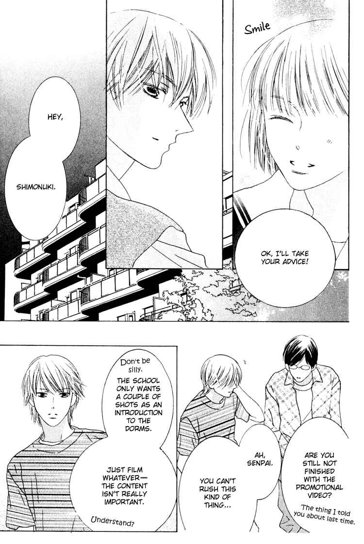 Page 11 Chapter 12 Beauty Is the Beast