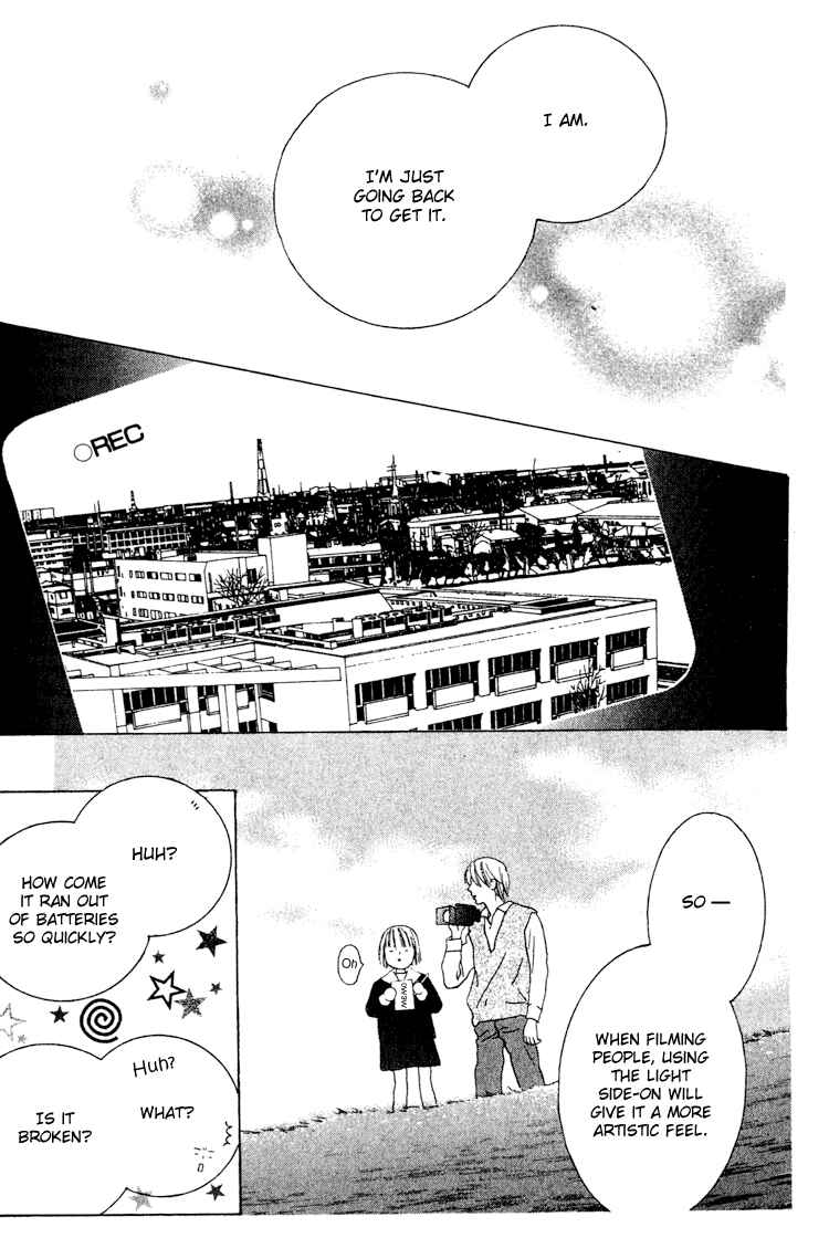 Page 13 Chapter 12 Beauty Is the Beast