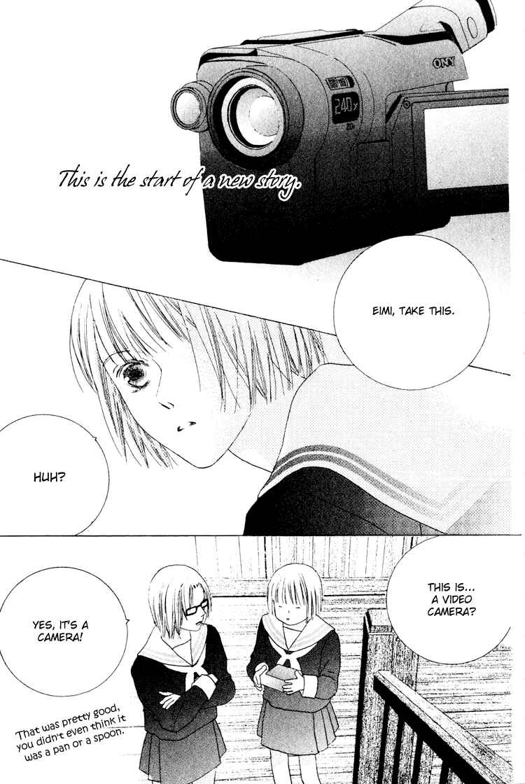 Page 27 Chapter 12 Beauty Is the Beast