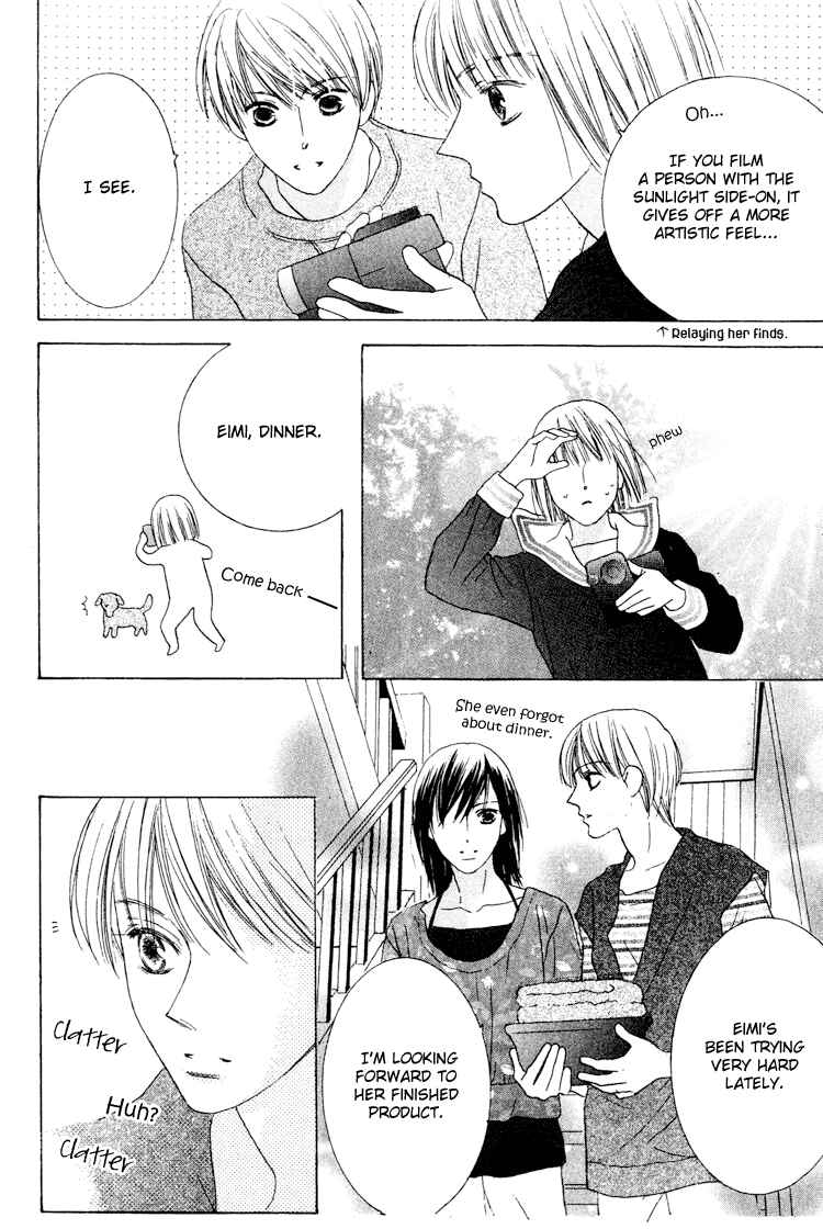 Page 30 Chapter 12 Beauty Is the Beast