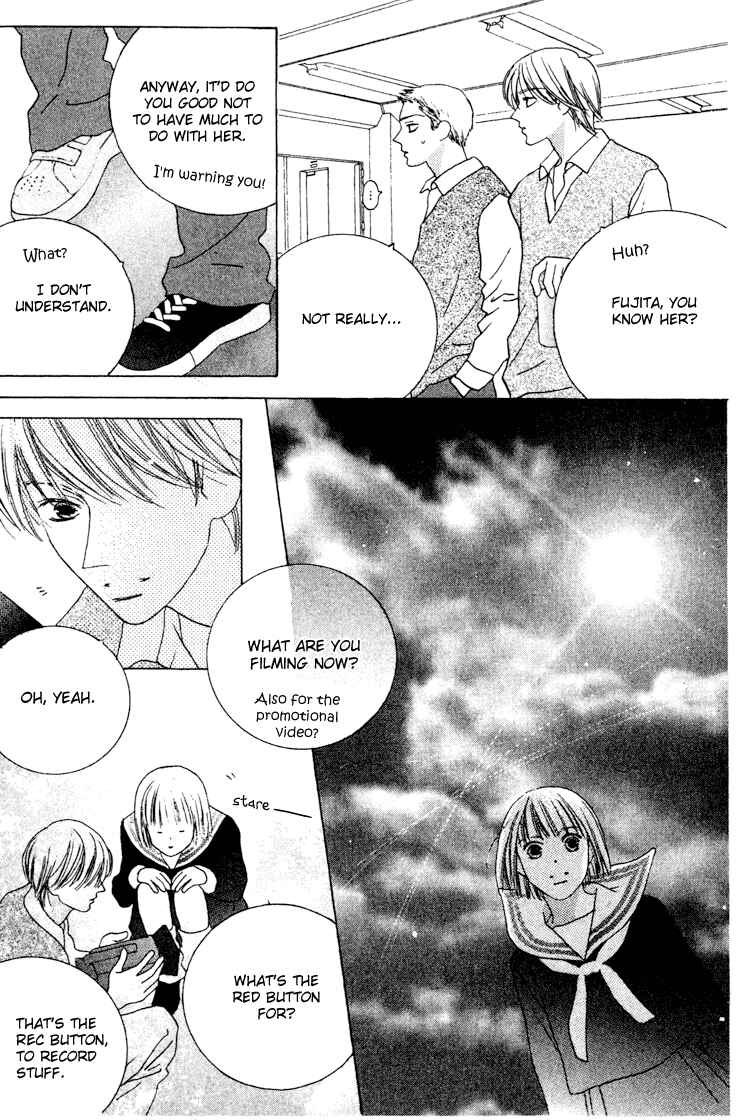 Page 9 Chapter 12 Beauty Is the Beast