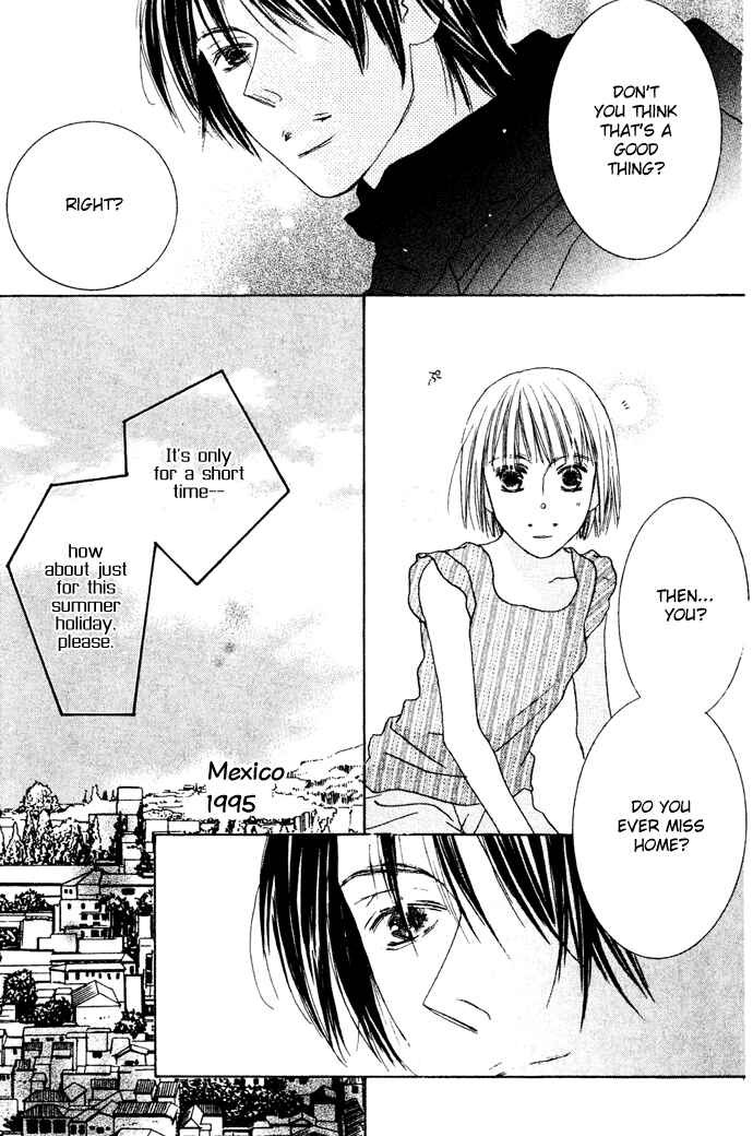 Page 11 Chapter 9 Beauty Is the Beast