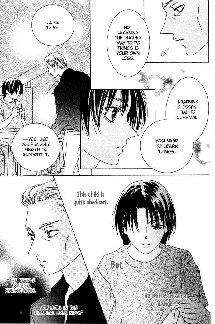 Page 17 Chapter 9 Beauty Is the Beast