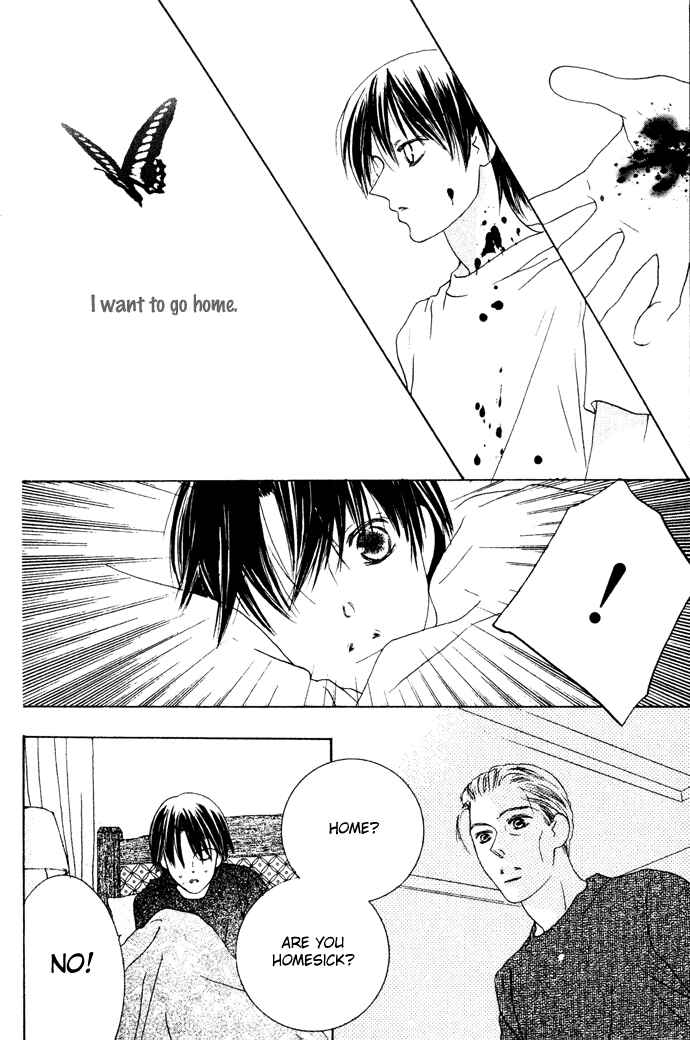 Page 18 Chapter 9 Beauty Is the Beast
