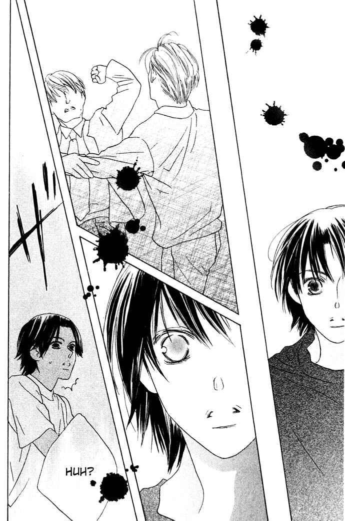 Page 26 Chapter 9 Beauty Is the Beast