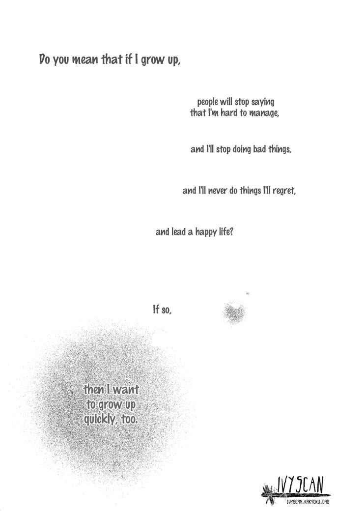 Page 28 Chapter 9 Beauty Is the Beast