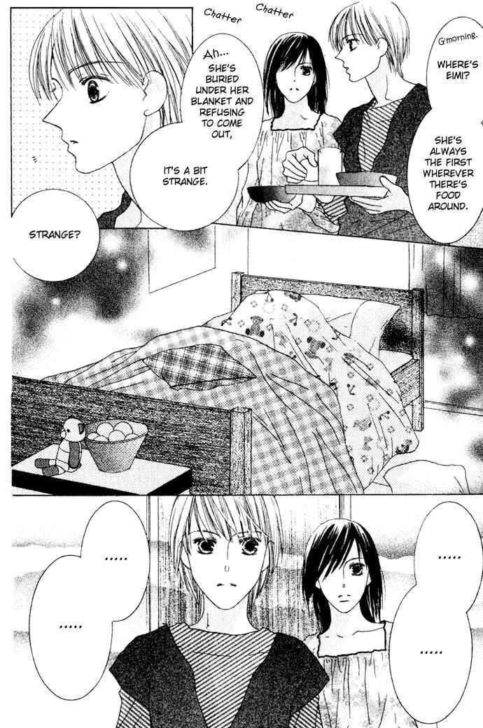 Page 4 Chapter 9 Beauty Is the Beast