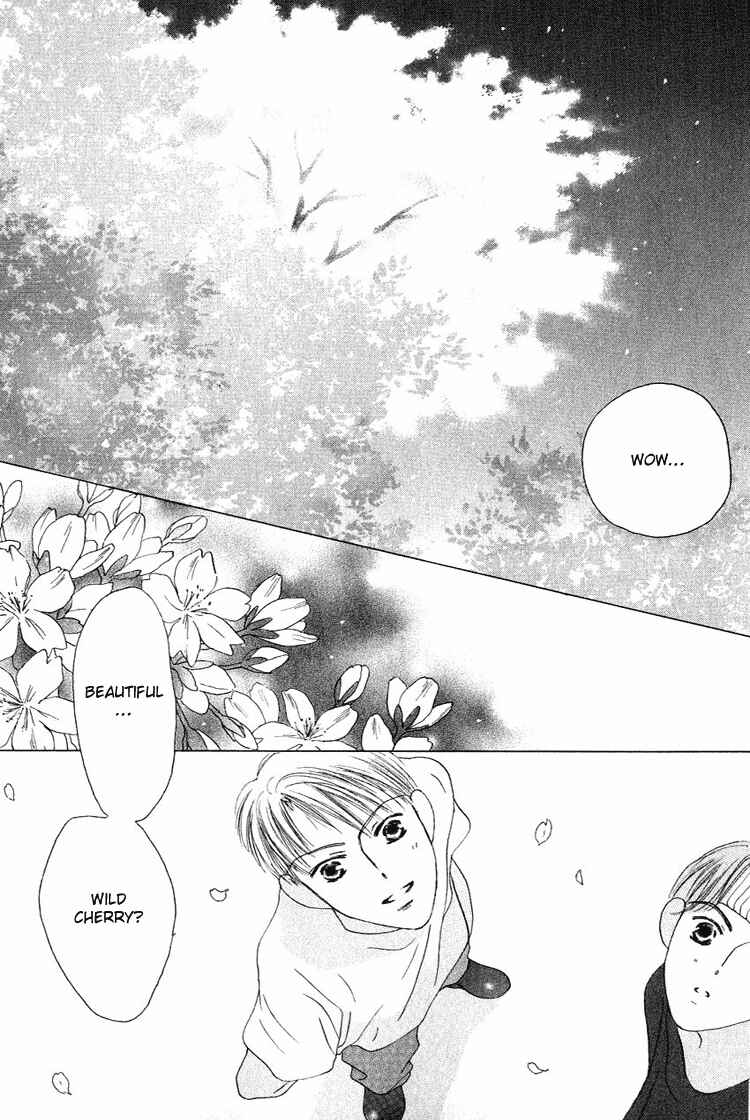 Page 16 Chapter 28.5 Beauty Is the Beast