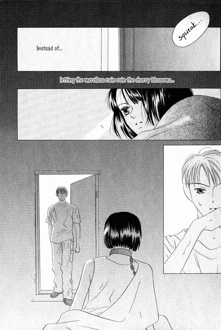 Page 34 Chapter 28.5 Beauty Is the Beast
