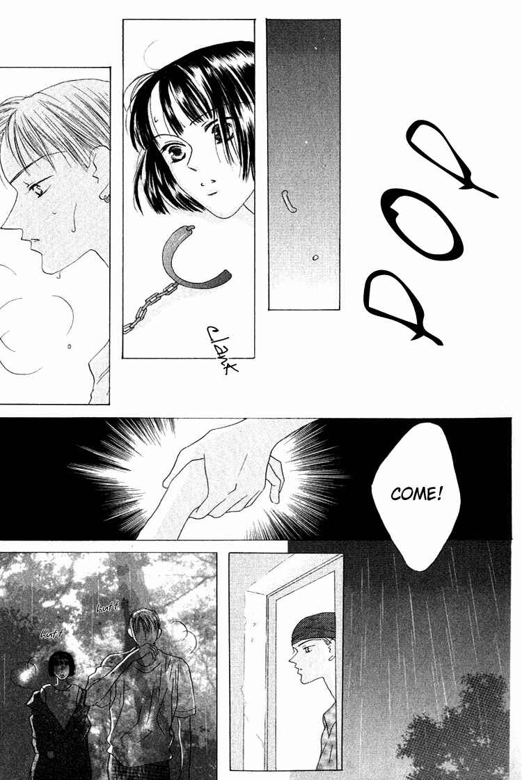 Page 36 Chapter 28.5 Beauty Is the Beast