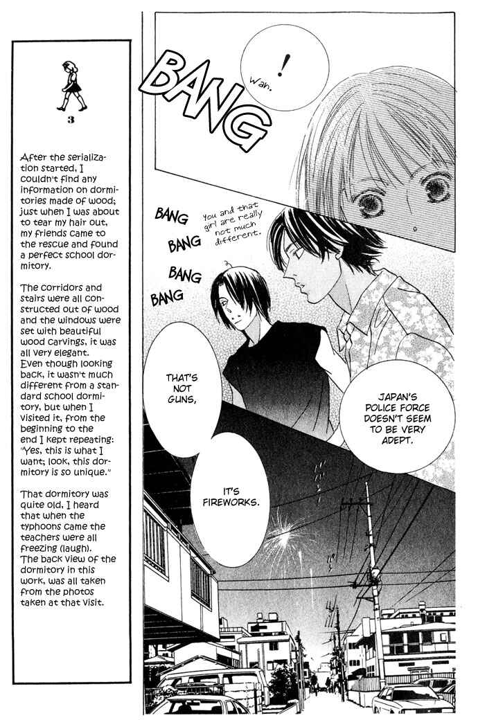 Page 10 Chapter 3 Beauty Is the Beast